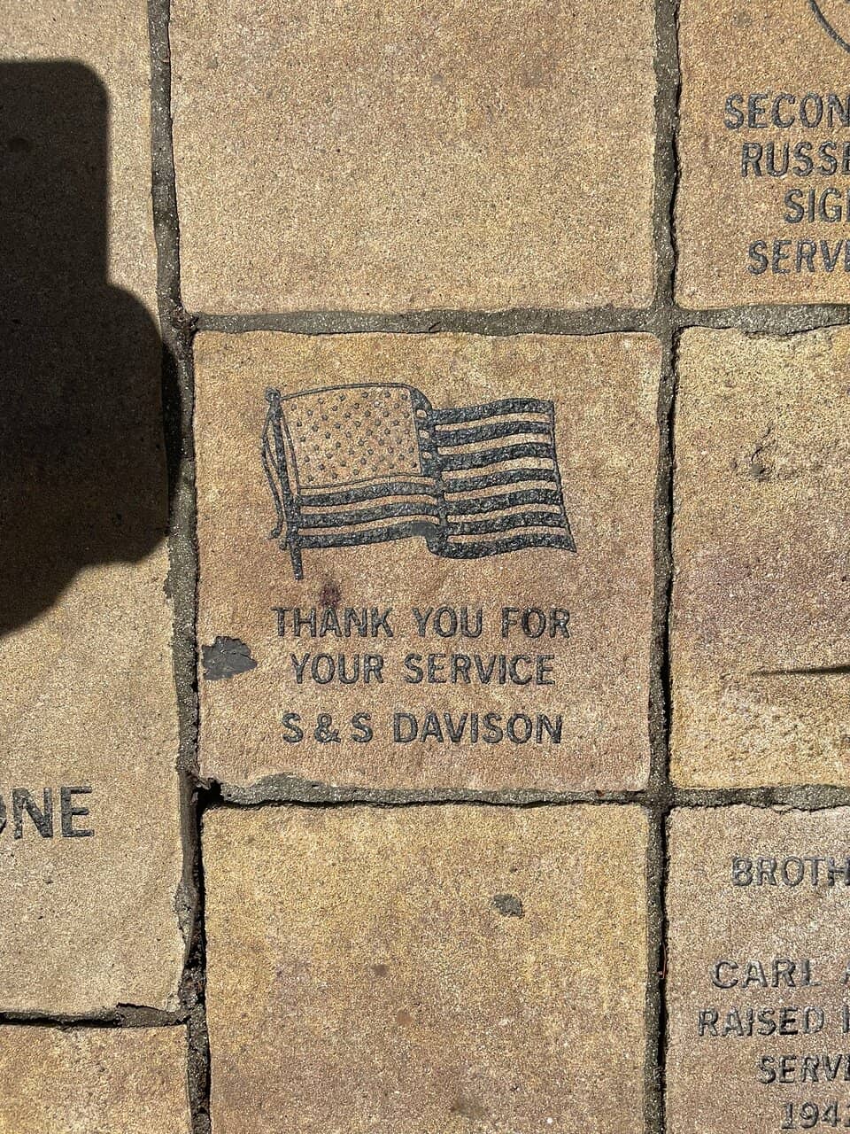 Local History Displays