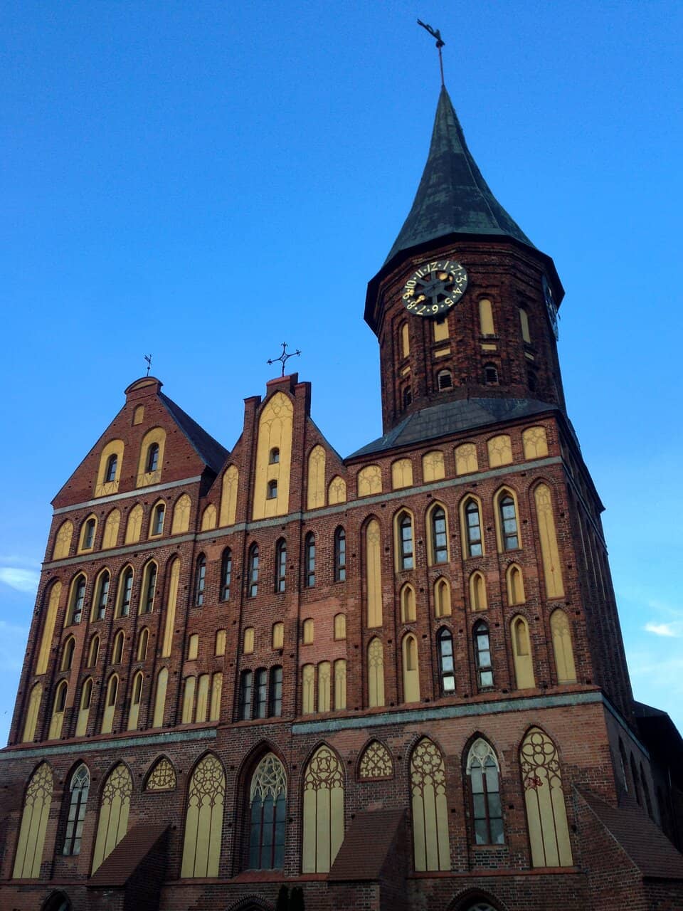 Grand Organ Concerts