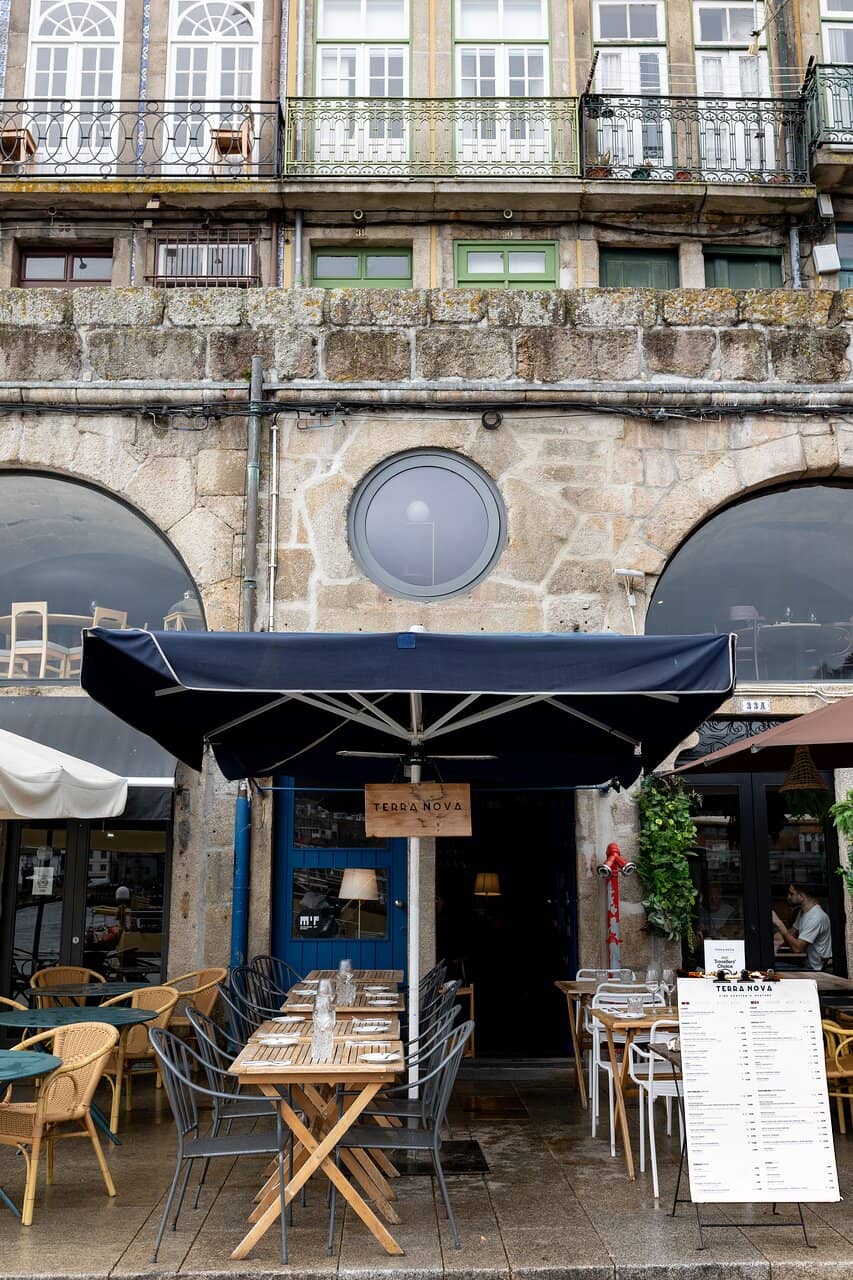 Exquisite Seafood & Pasta