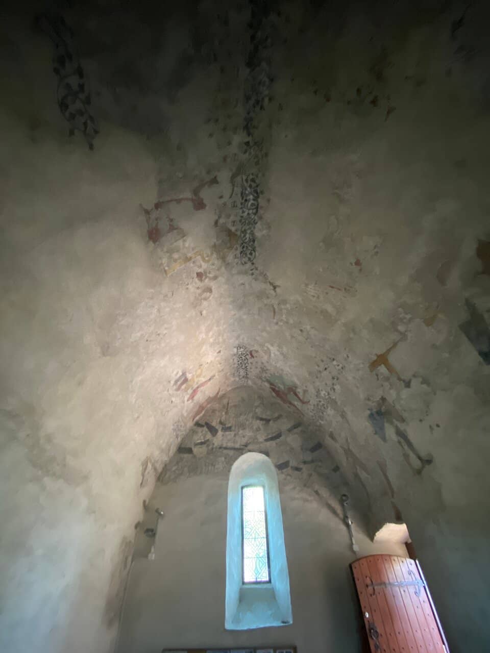 St. Brelade's Bay Setting