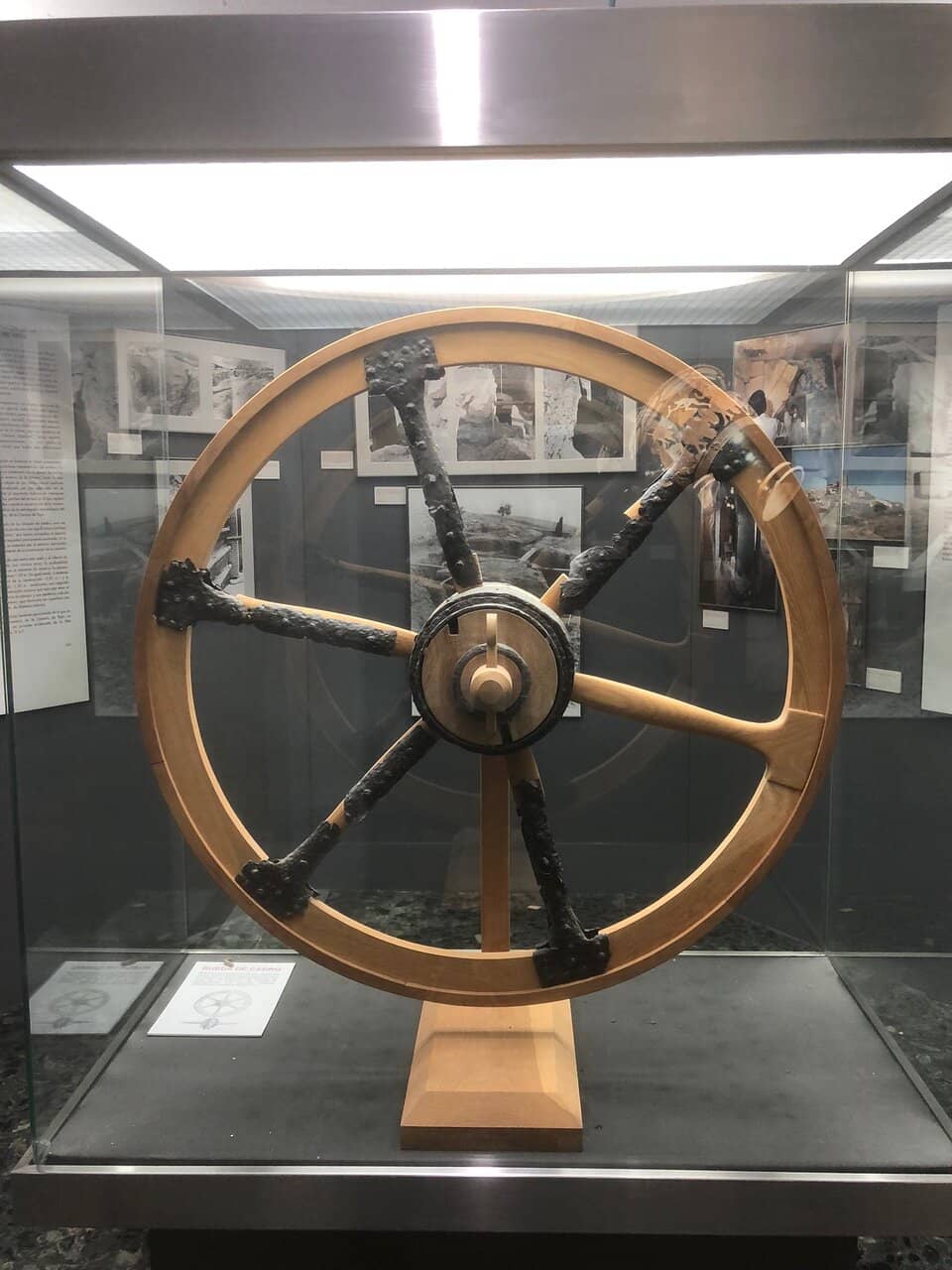 Neo-Classical Palace