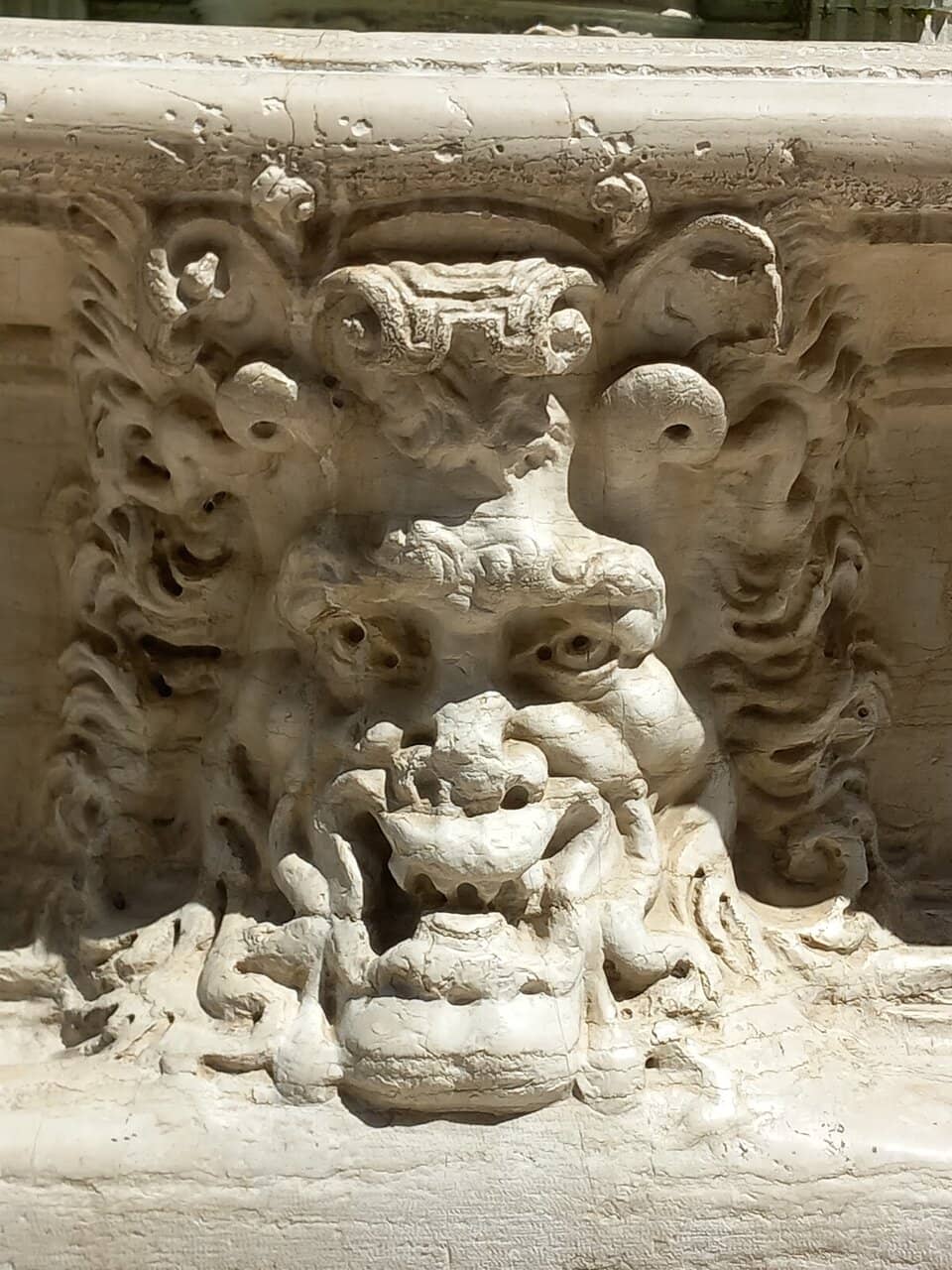 Piazza del Popolo Ambiance