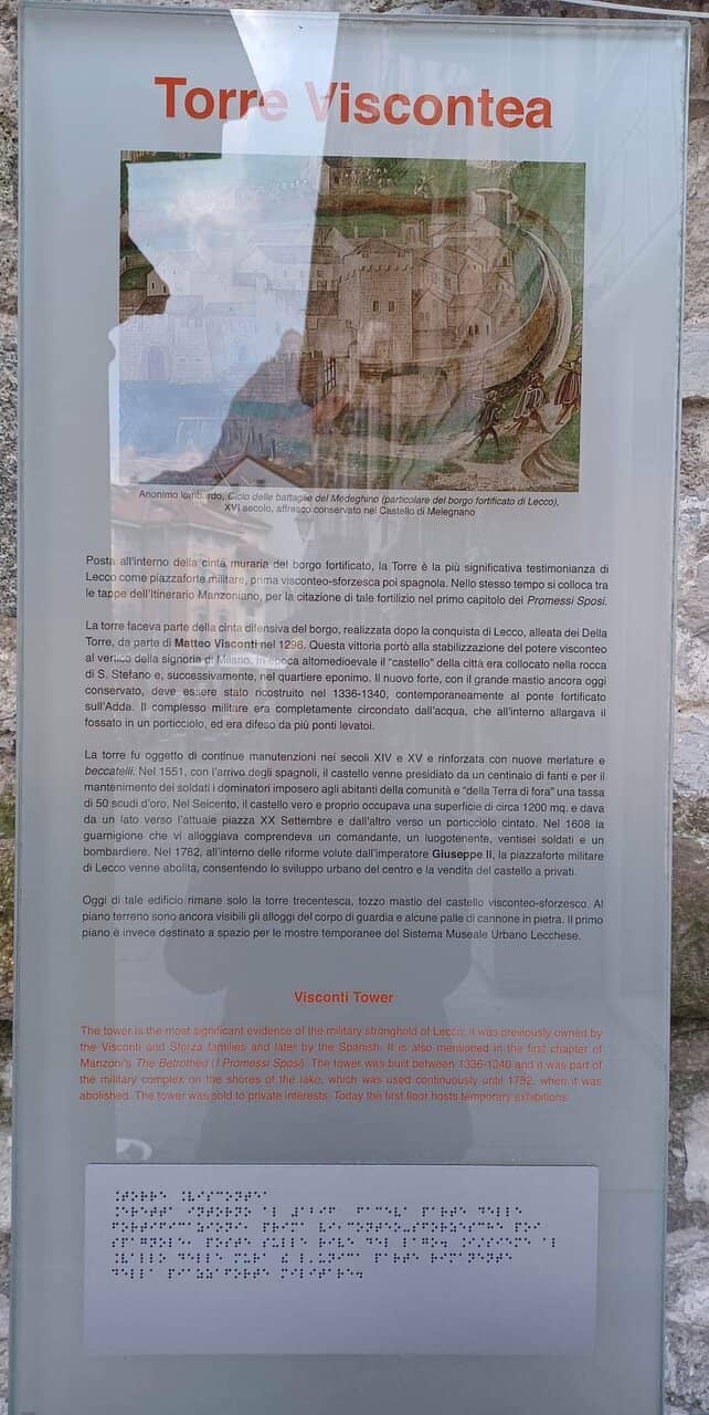 Temporary Art Exhibitions