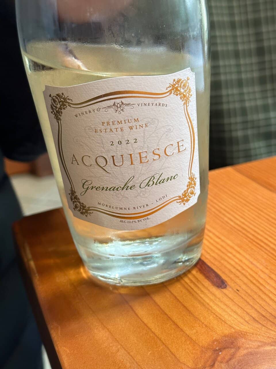 Meet the Winemaker Events