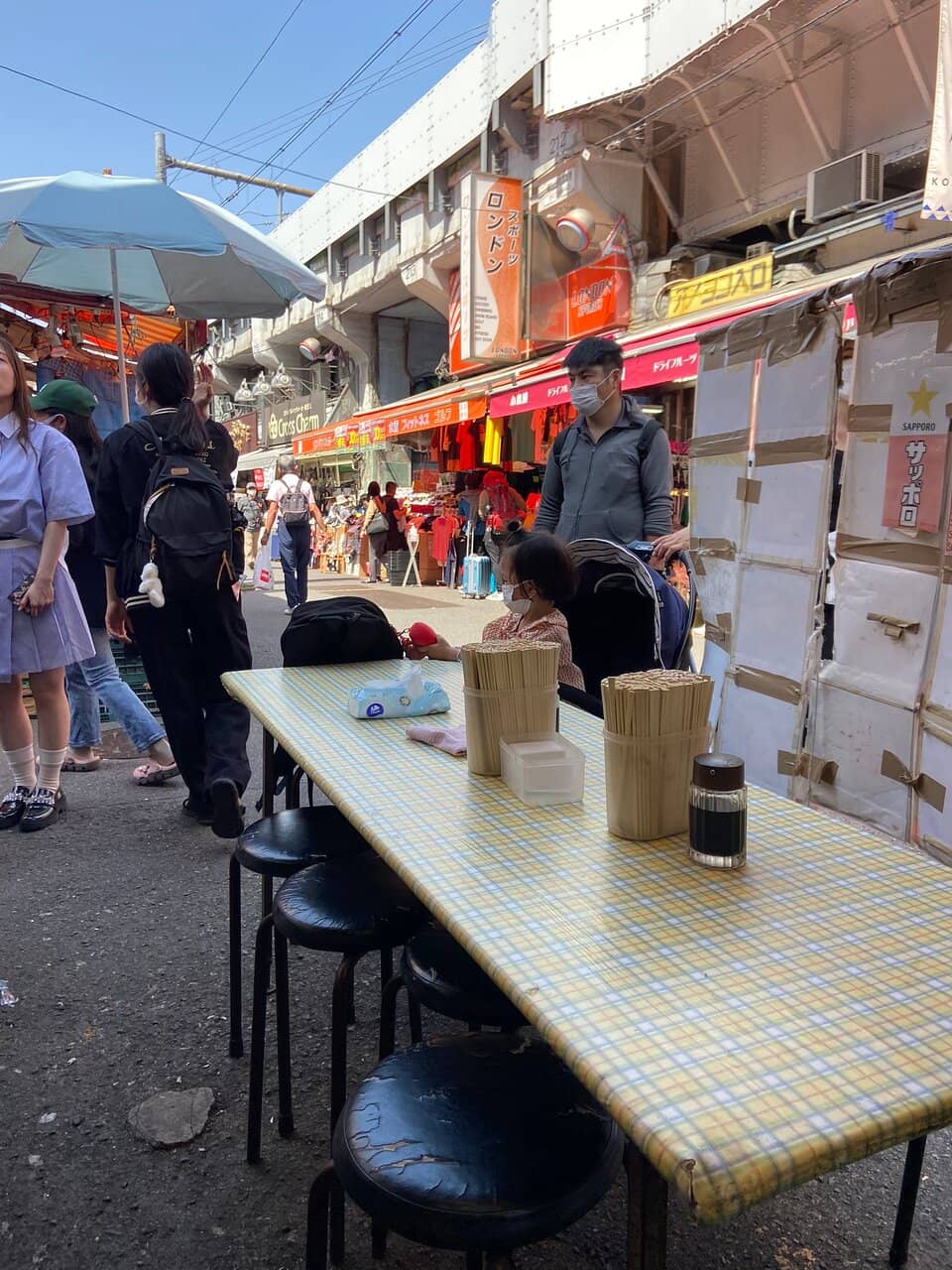 Fresh & Affordable Seafood Bowls
