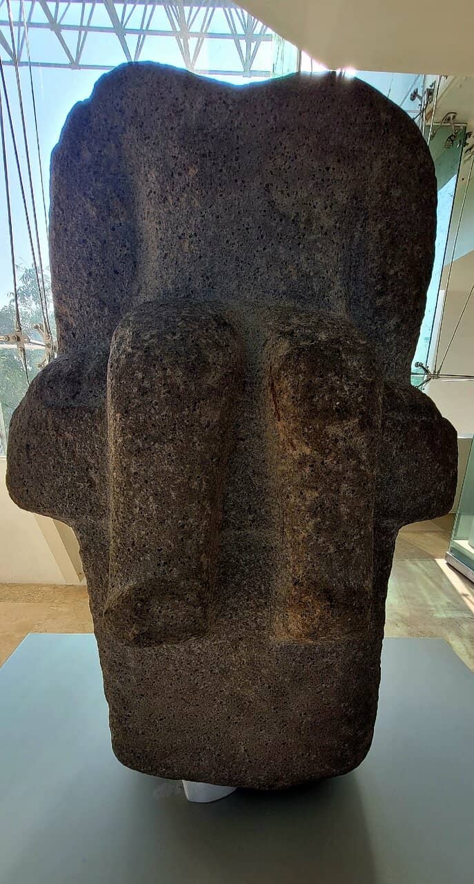 Extensive Artifact Collection