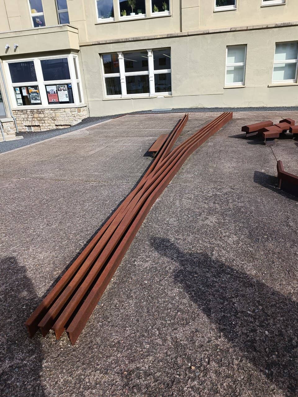 Personal Testimonies