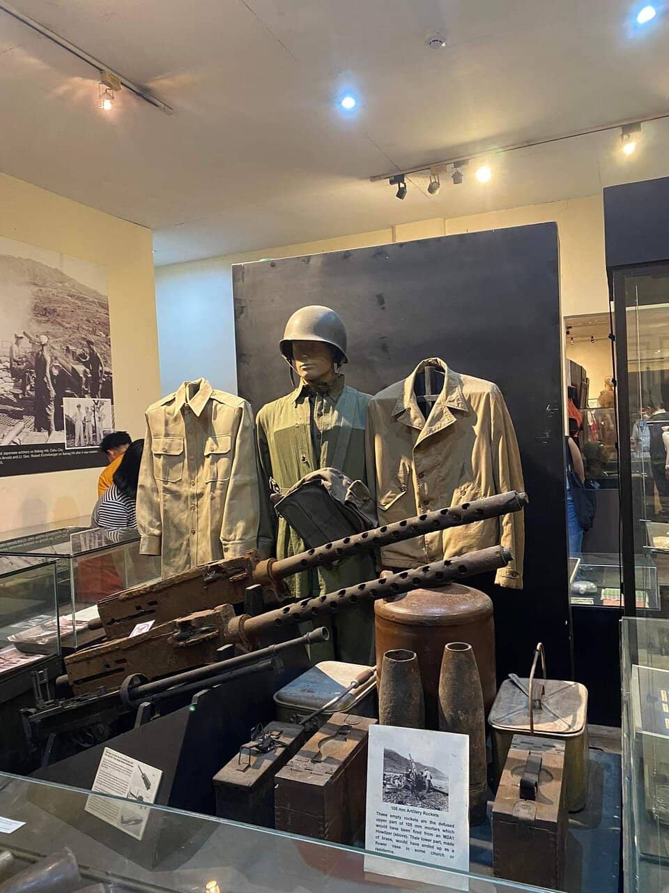 Cebu's Rich History