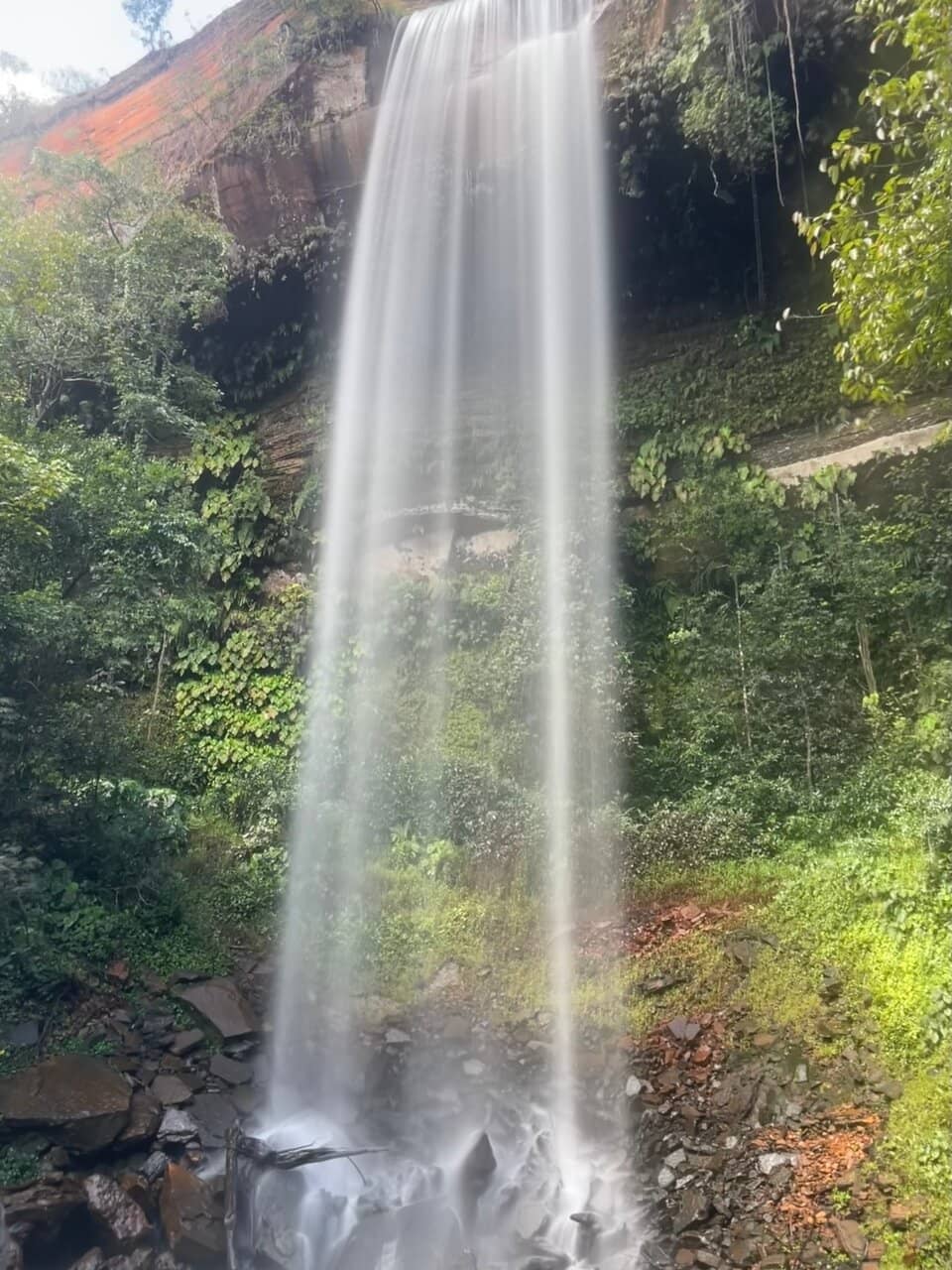 Challenging Canyon Trails