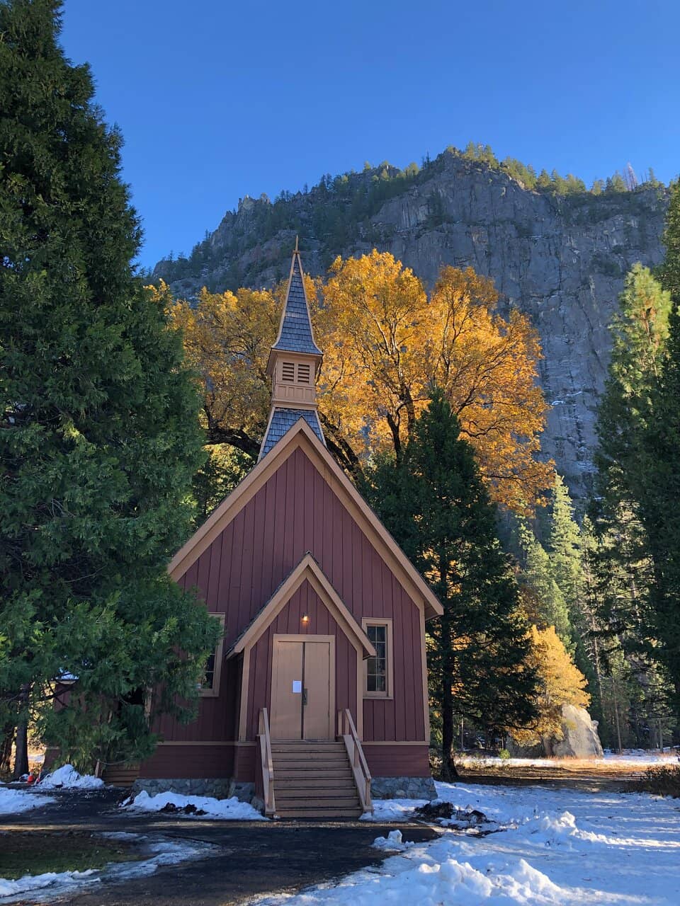 Historic Architecture