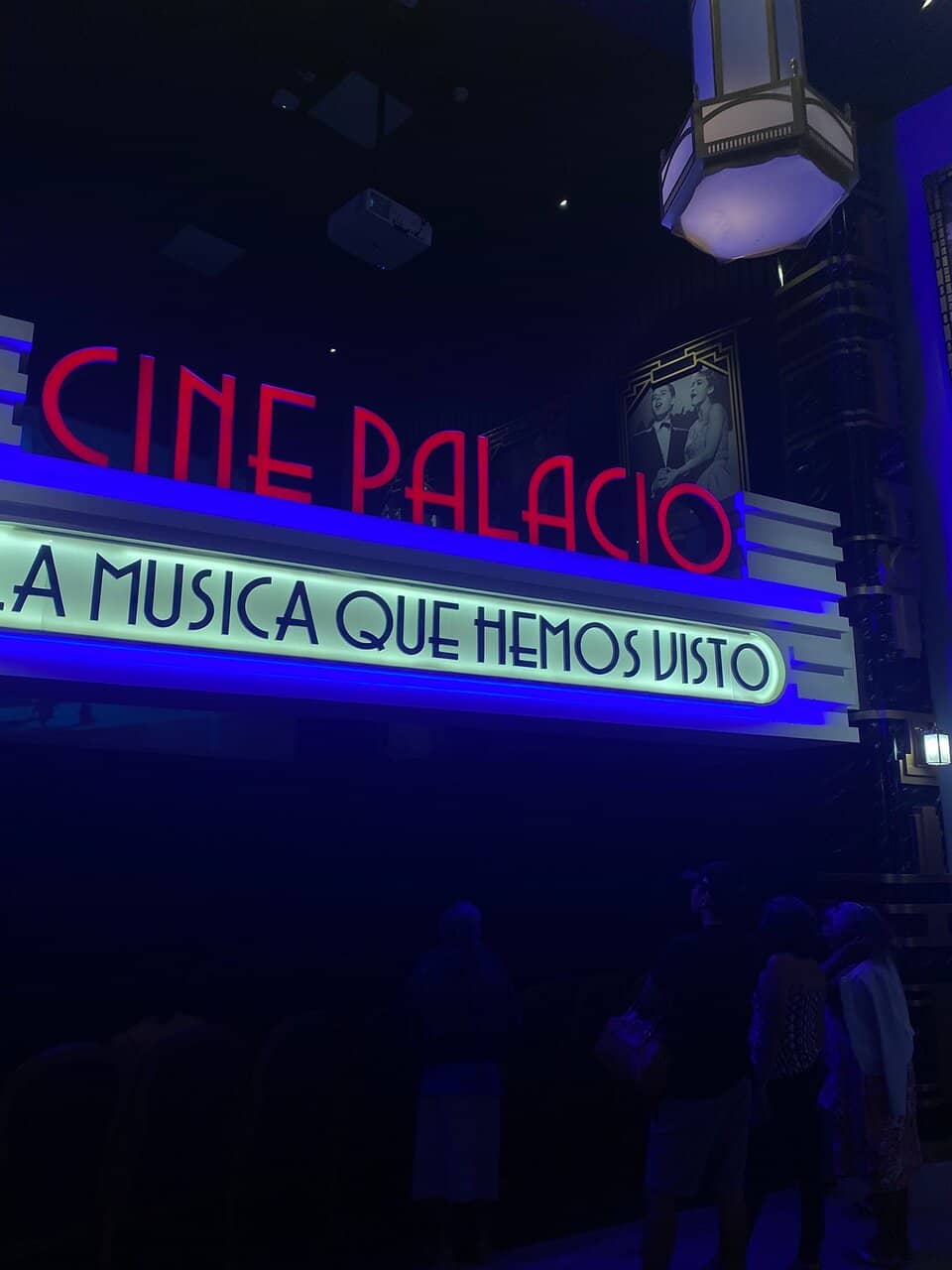 Concert Hall Performances