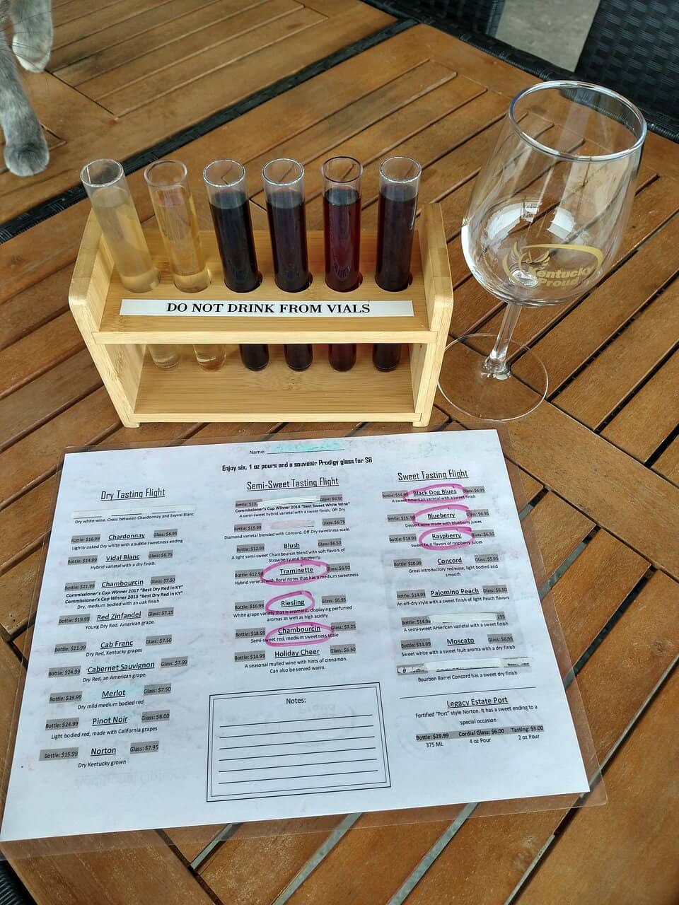 Live Bluegrass Music