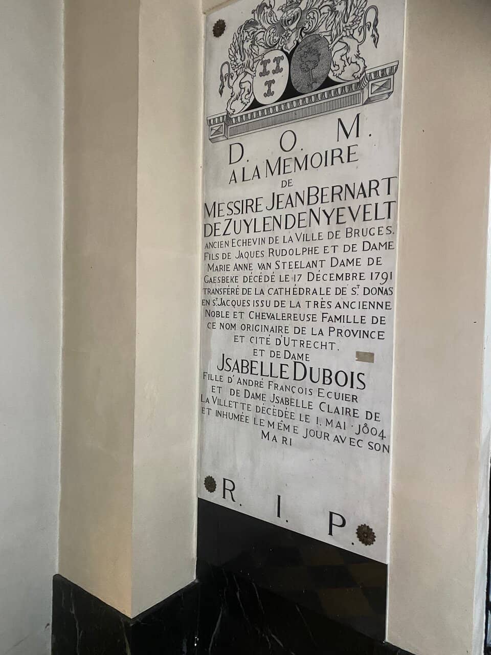 Architectural Grandeur