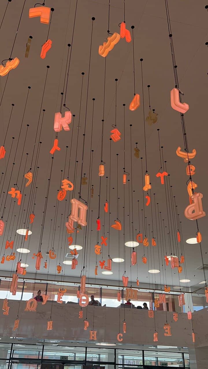 Panoramic City Views