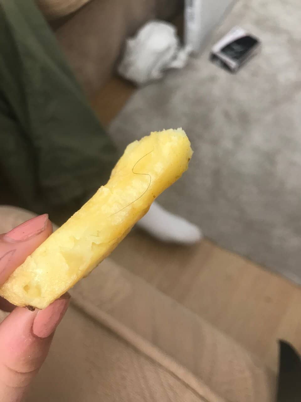 Homemade Tartare Sauce