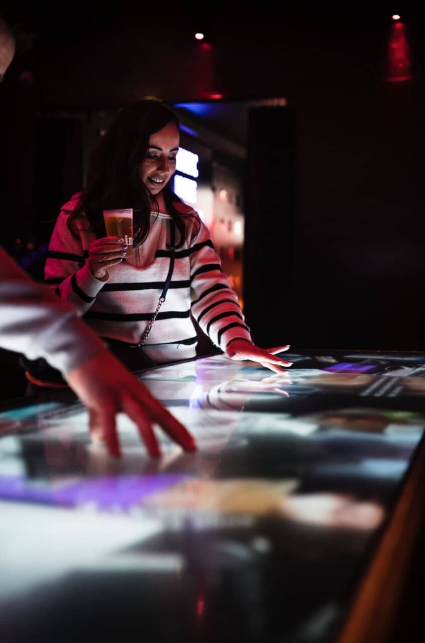 Electronic Music History Exhibits