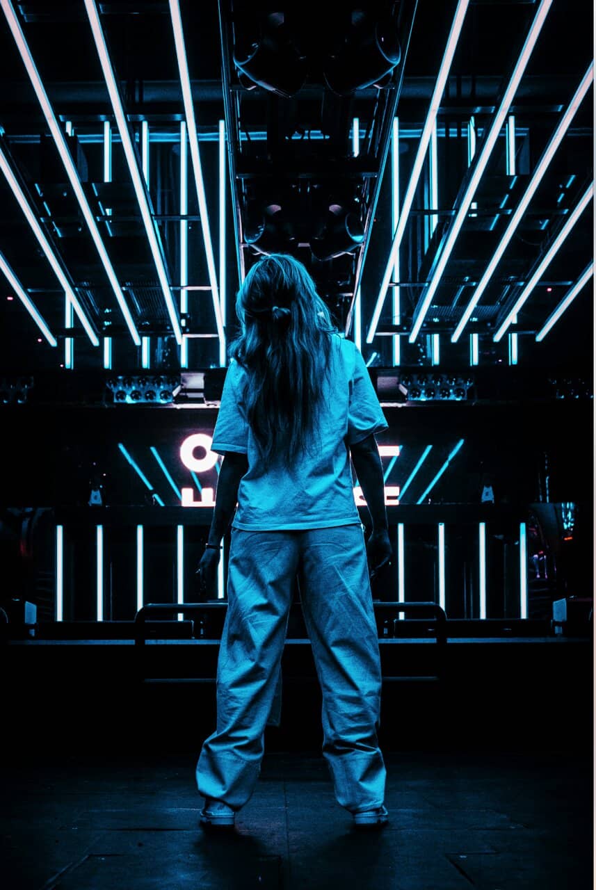 The Grand Finale Show