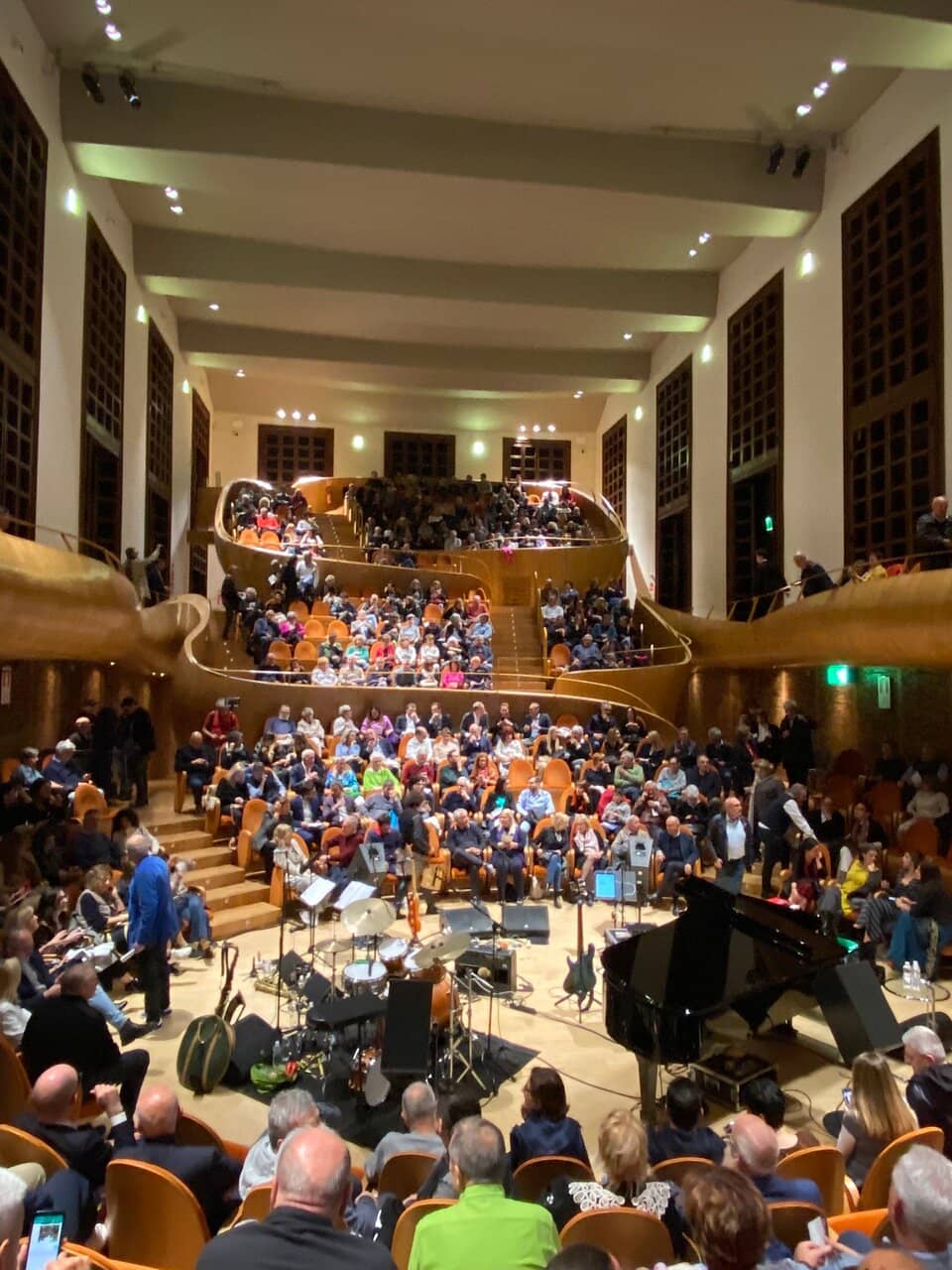 Stradivarius Violin Exhibits