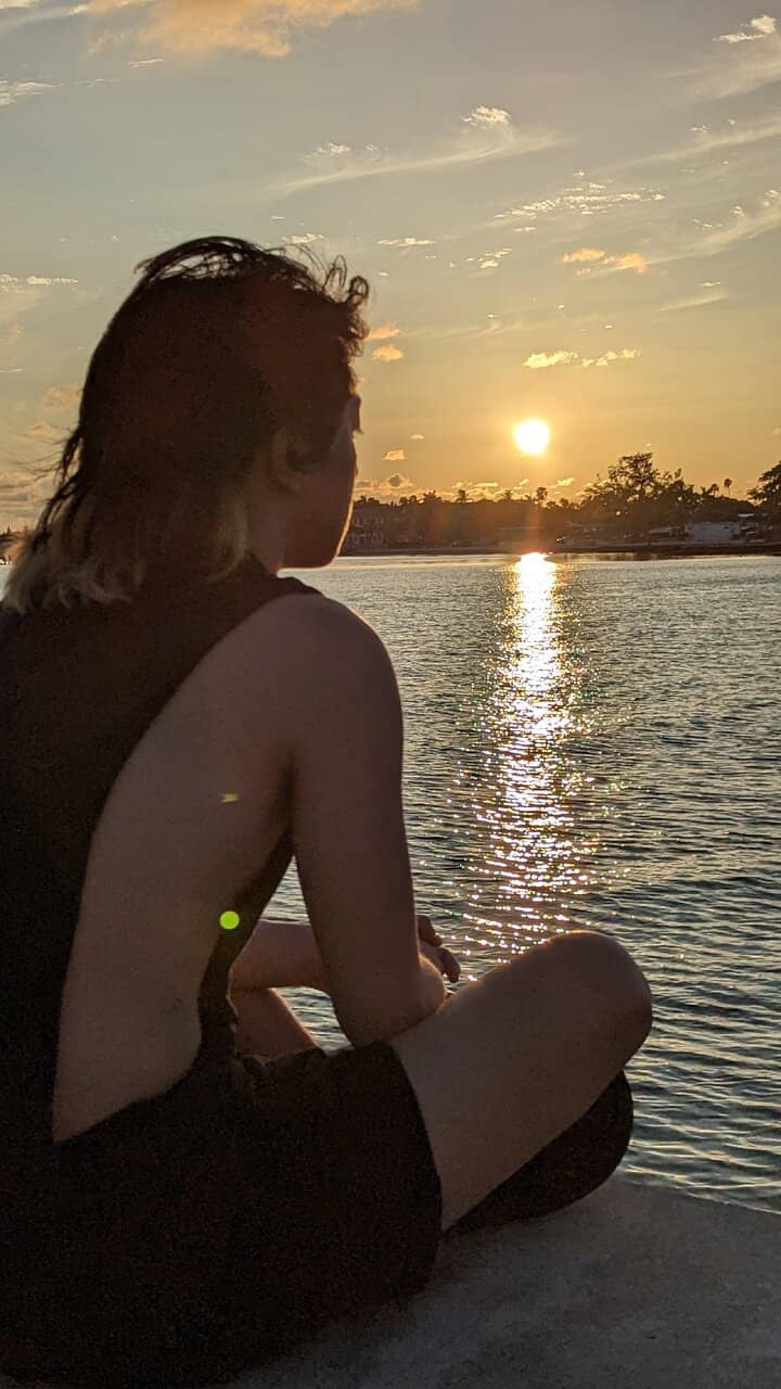 Key West AIDS Memorial