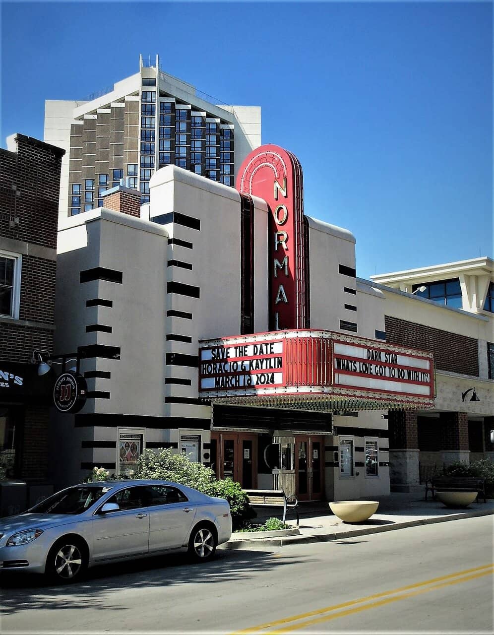 Community Events & Productions