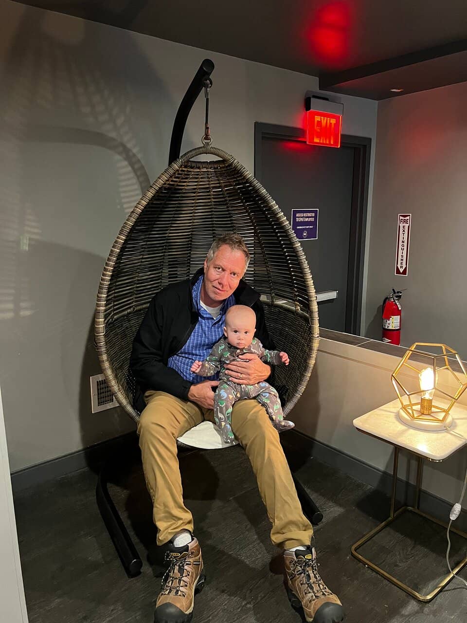 All-Day Breakfast Favorites