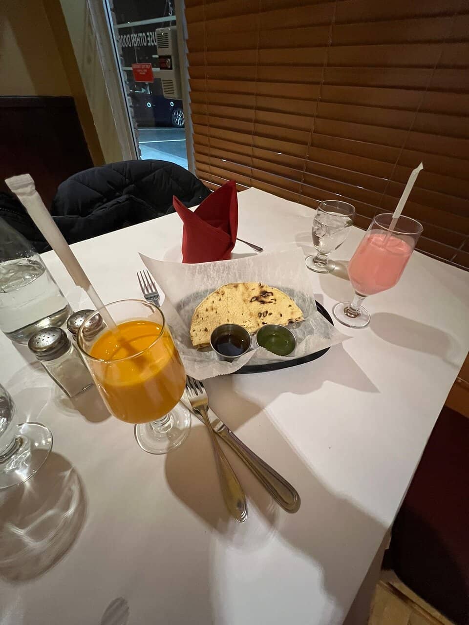 Vegetarian & Vegan Delights