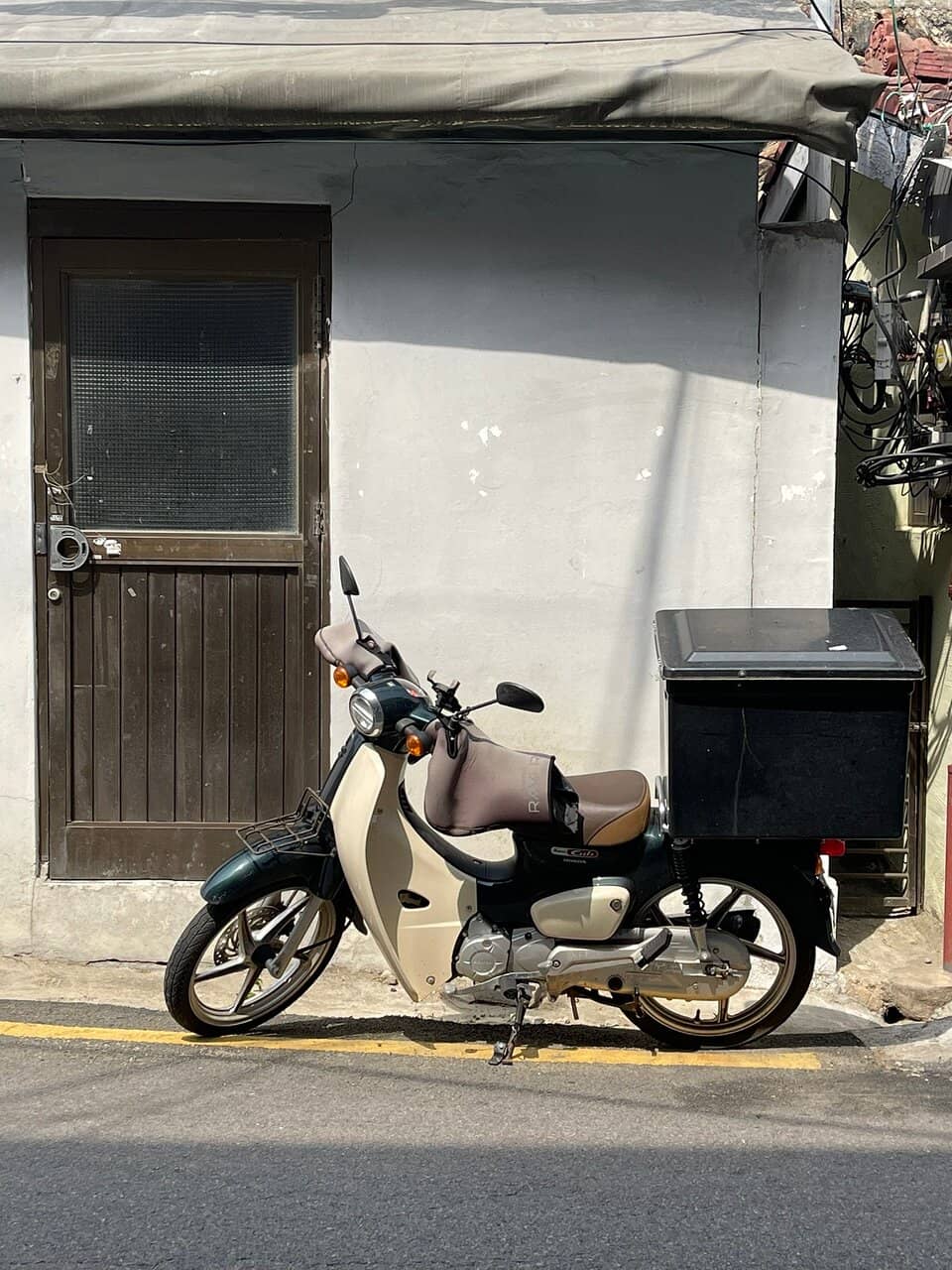 Global Cuisine Hotspot