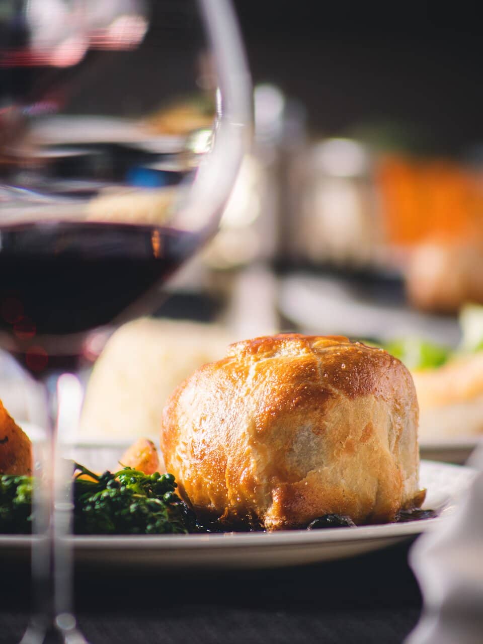 Classic French Delicacies