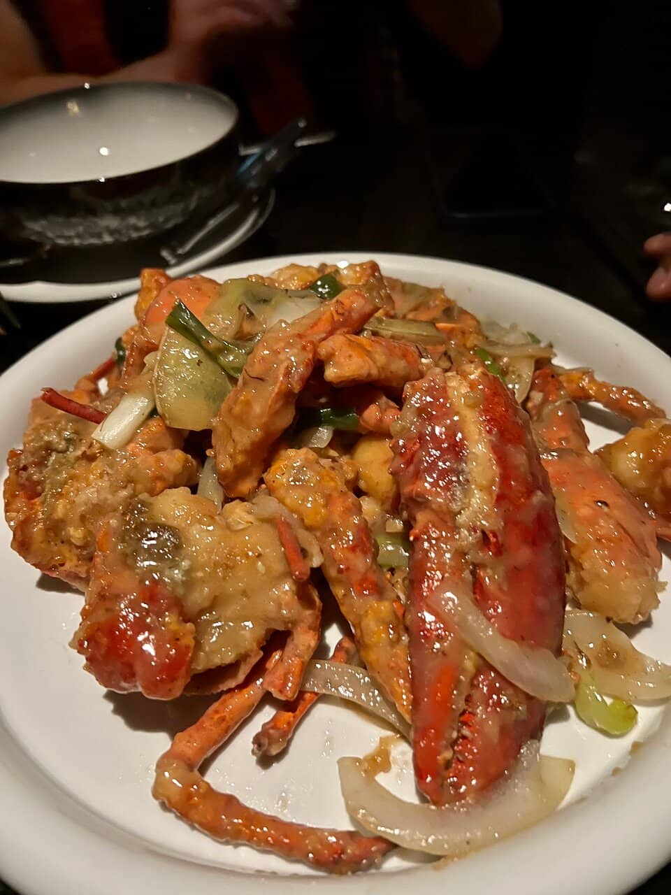 Chic Ambiance and Creative Cocktails