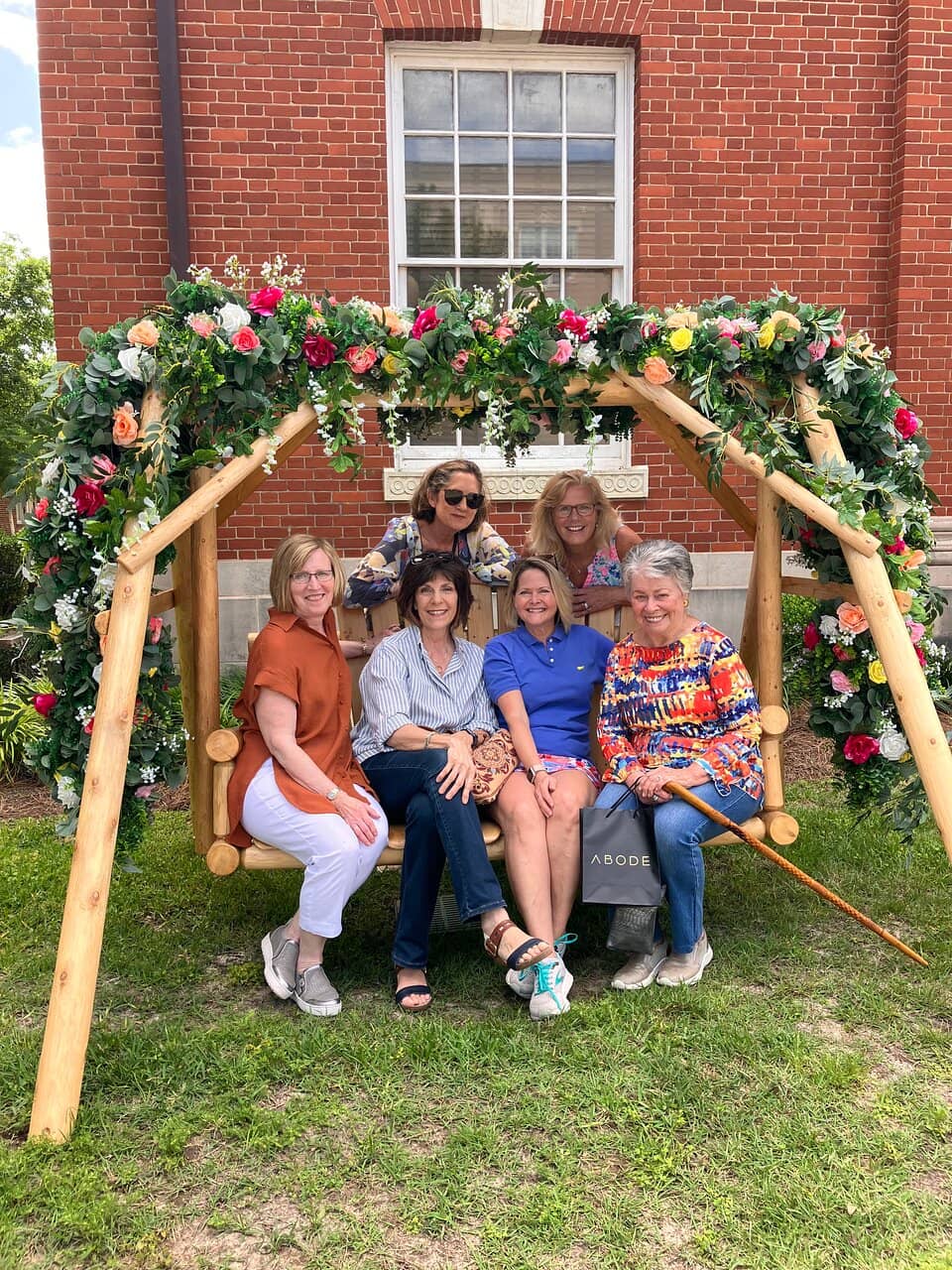 Annual Rose Show & Festival