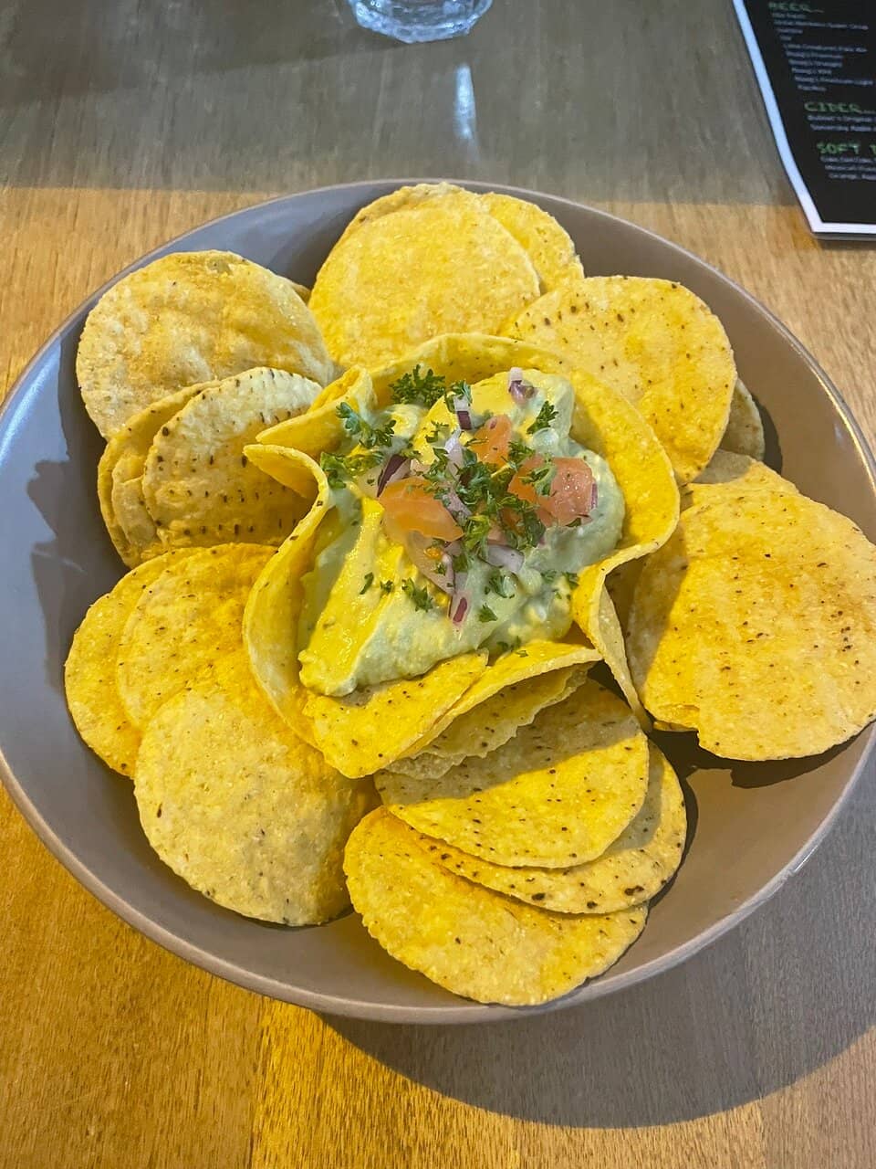 Fishbowl Margaritas & Happy Hour