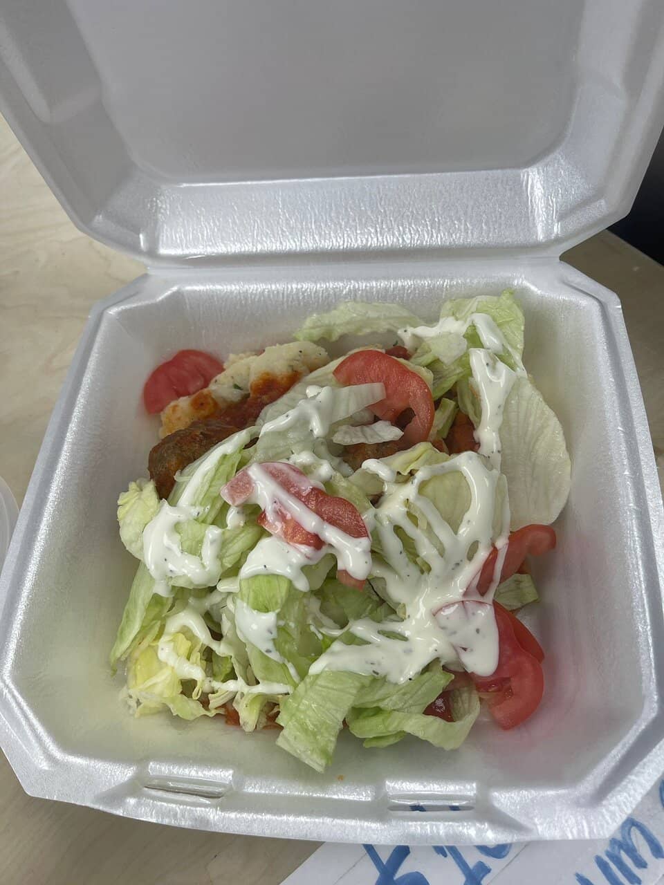 Affordable and Delicious Breakfast