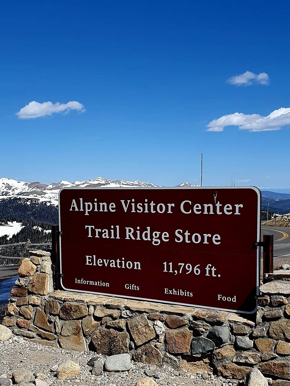 Margalla Ridge Summit