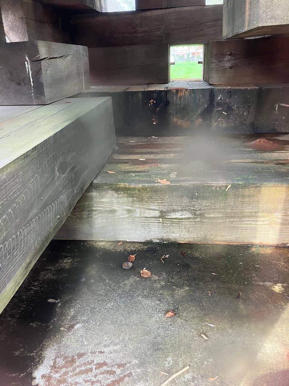 Panoramic City Views