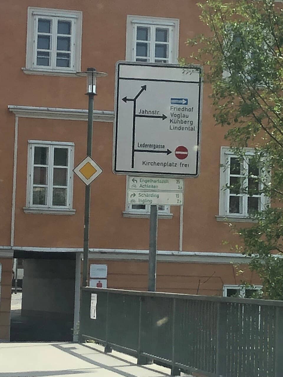 St. Stephen's Cathedral Organ