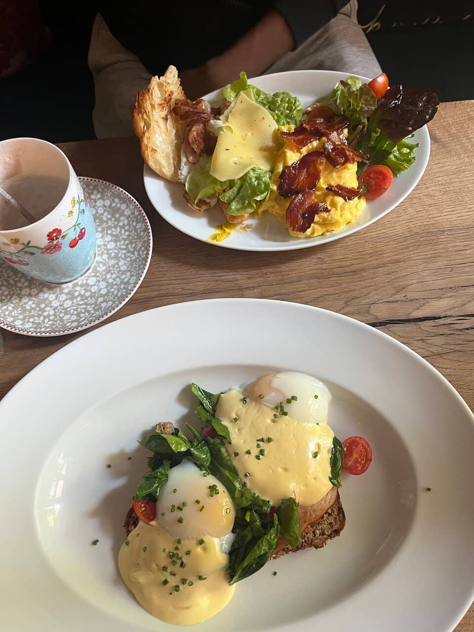 Flavorful Breakfast Classics