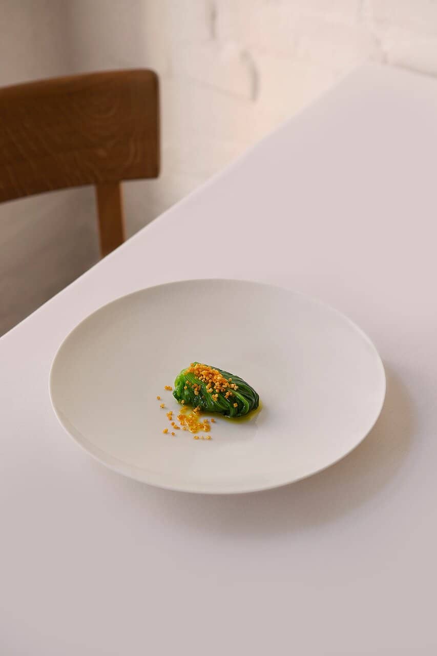 Innovative Alcohol-Free Pairings