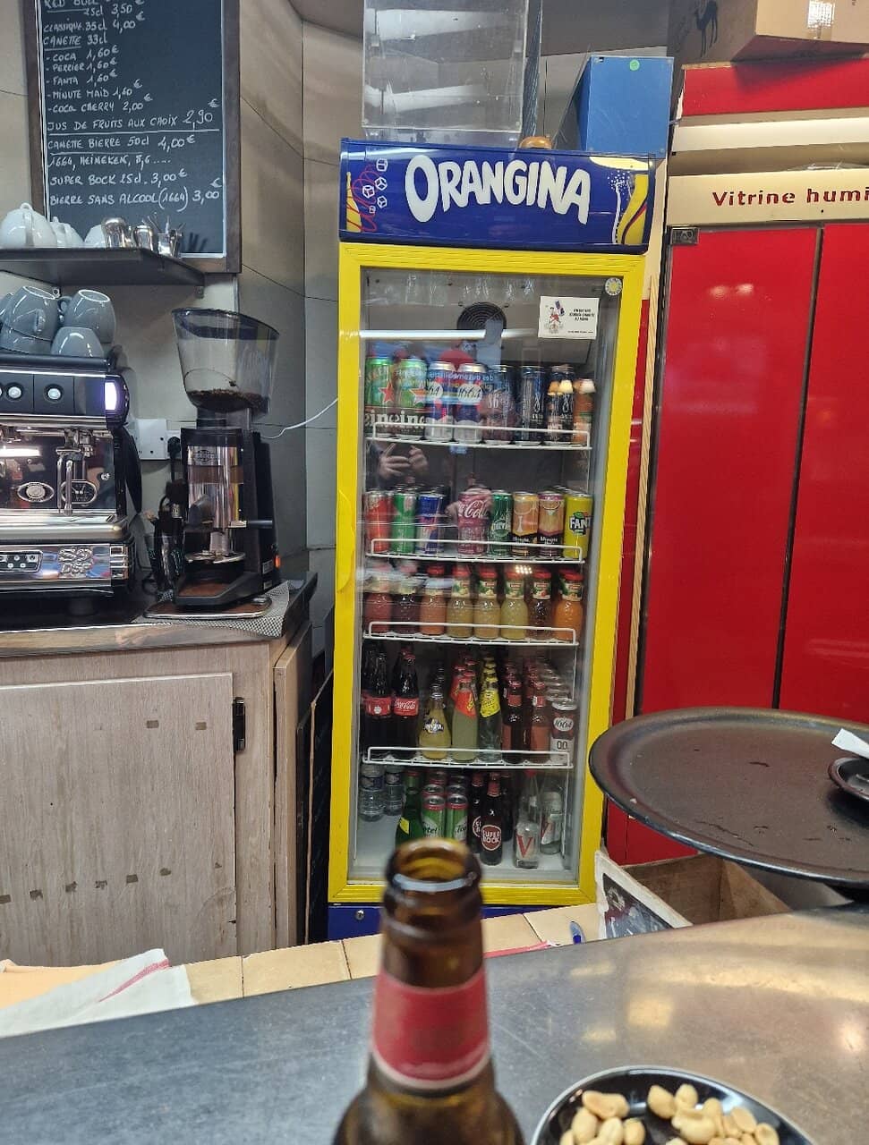 Diverse Culinary Scene