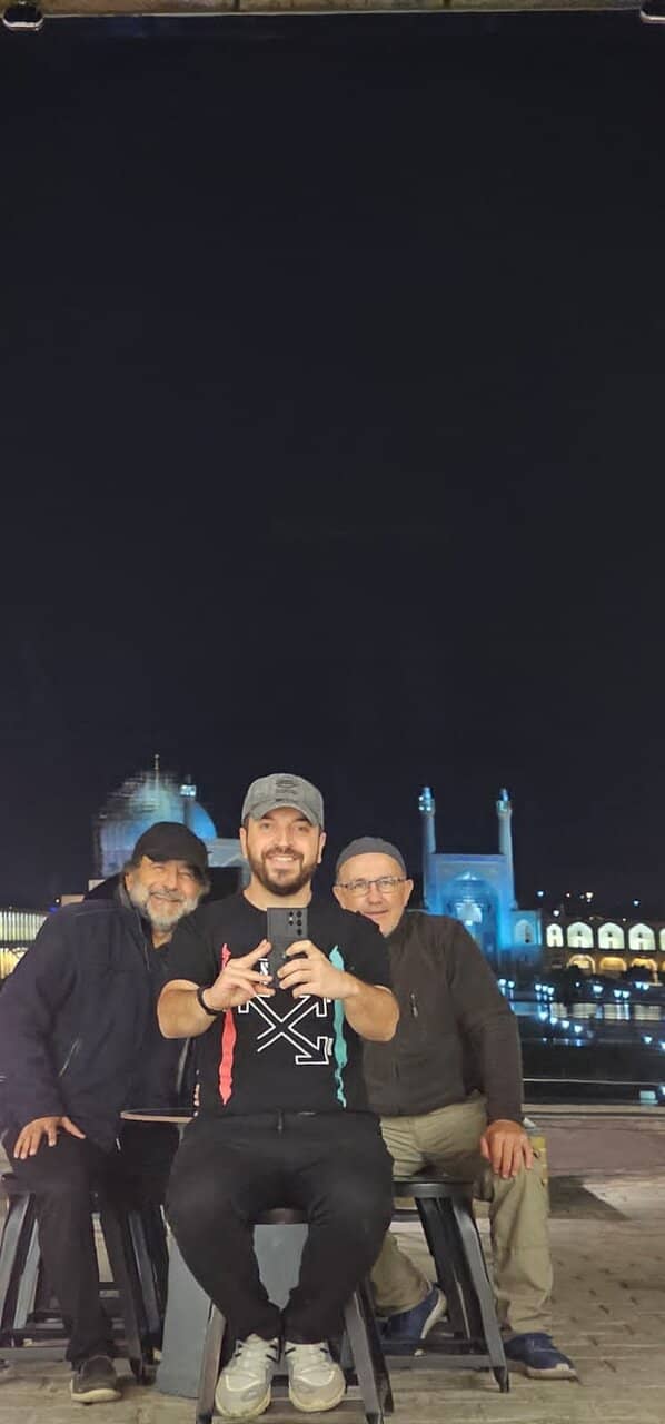 Architectural Arches