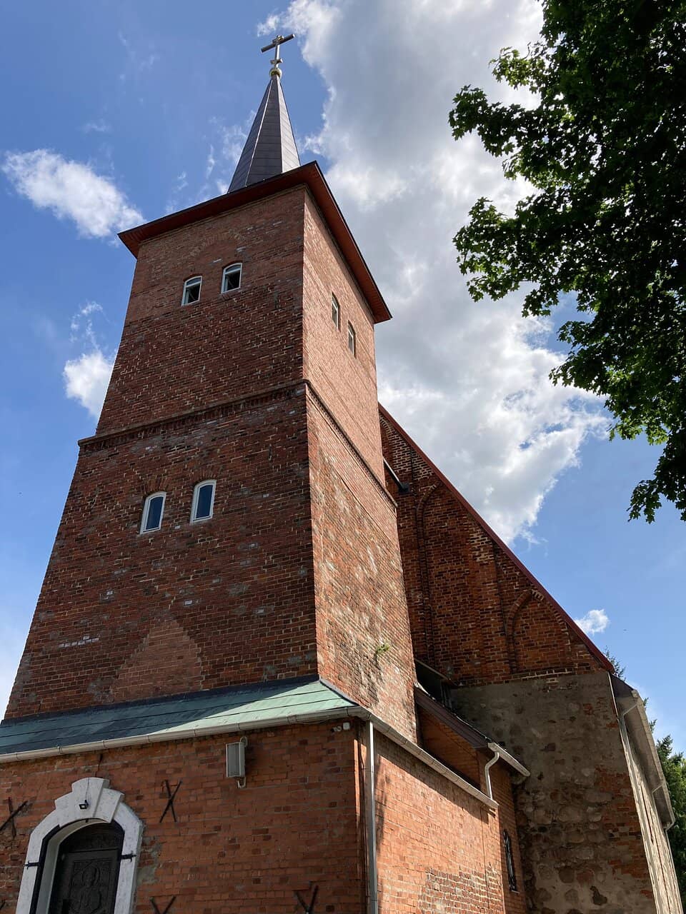 Historical Surroundings