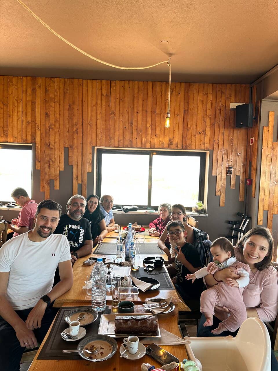 Coastal Path Exploration