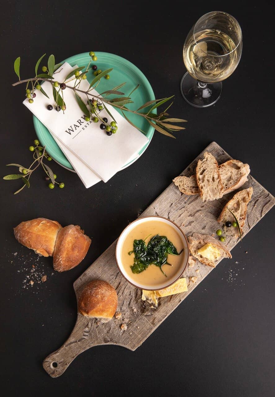 Gourmet Picnic Experience