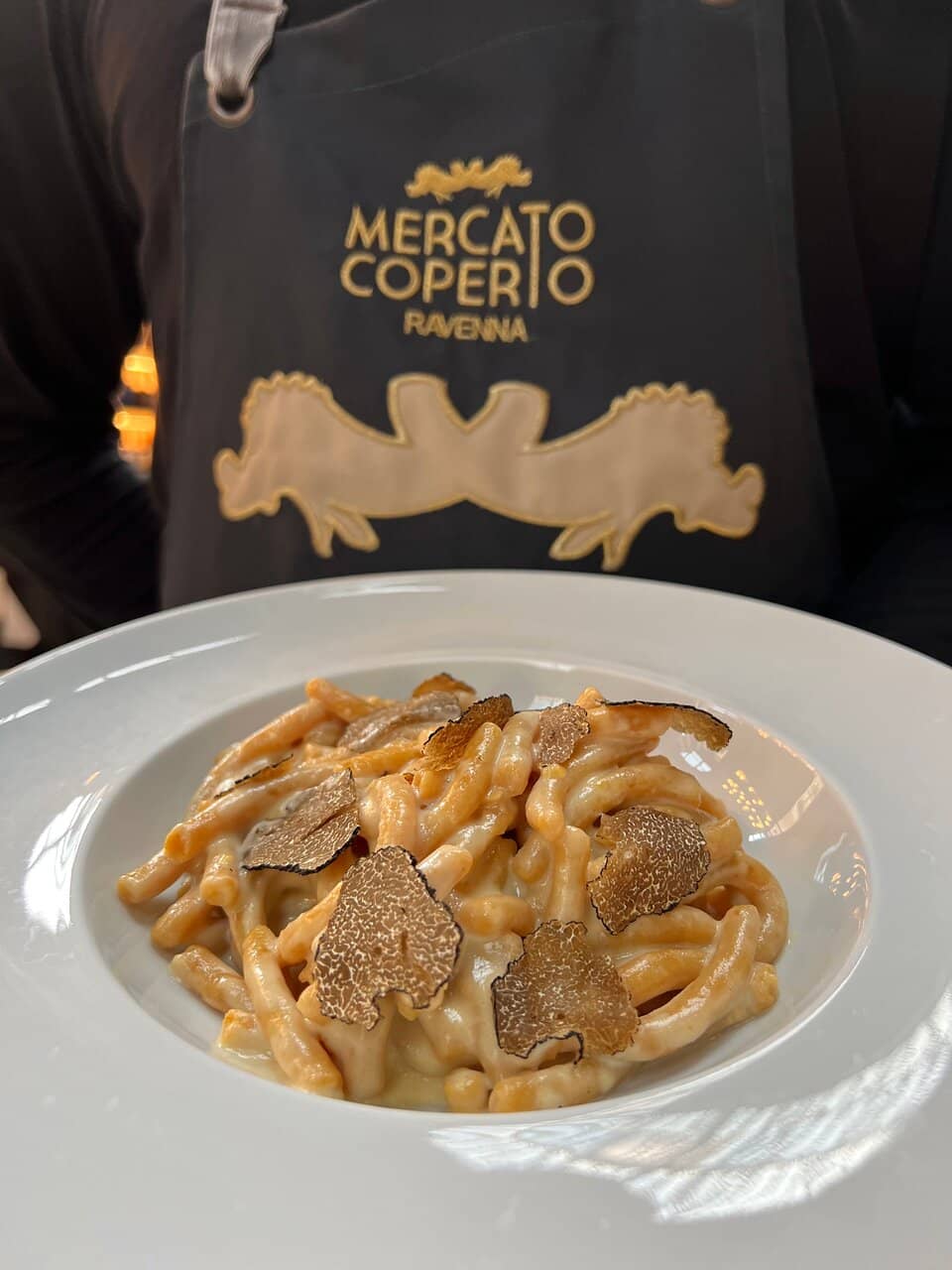 Artisanal Food Stalls