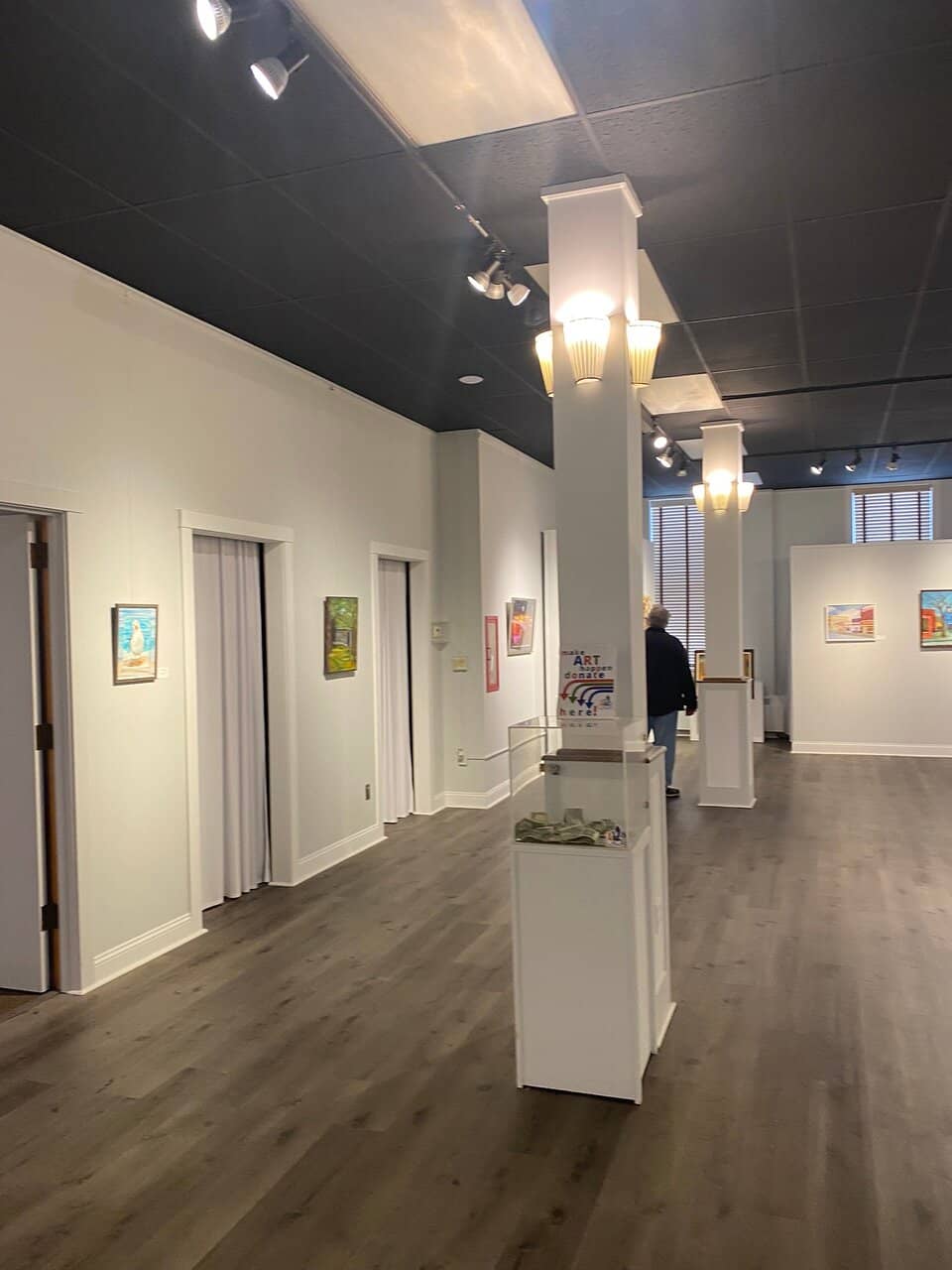 Shoreditch Street Art