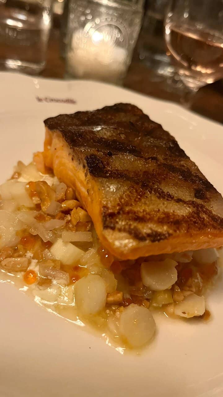 Handcrafted Cocktails