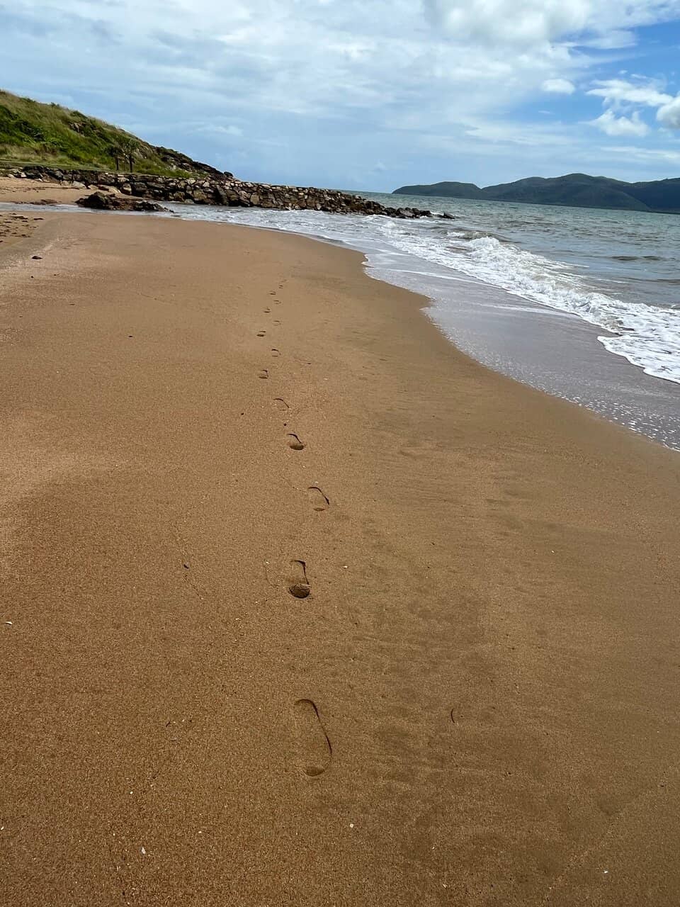 Picturesque Coastal Trails
