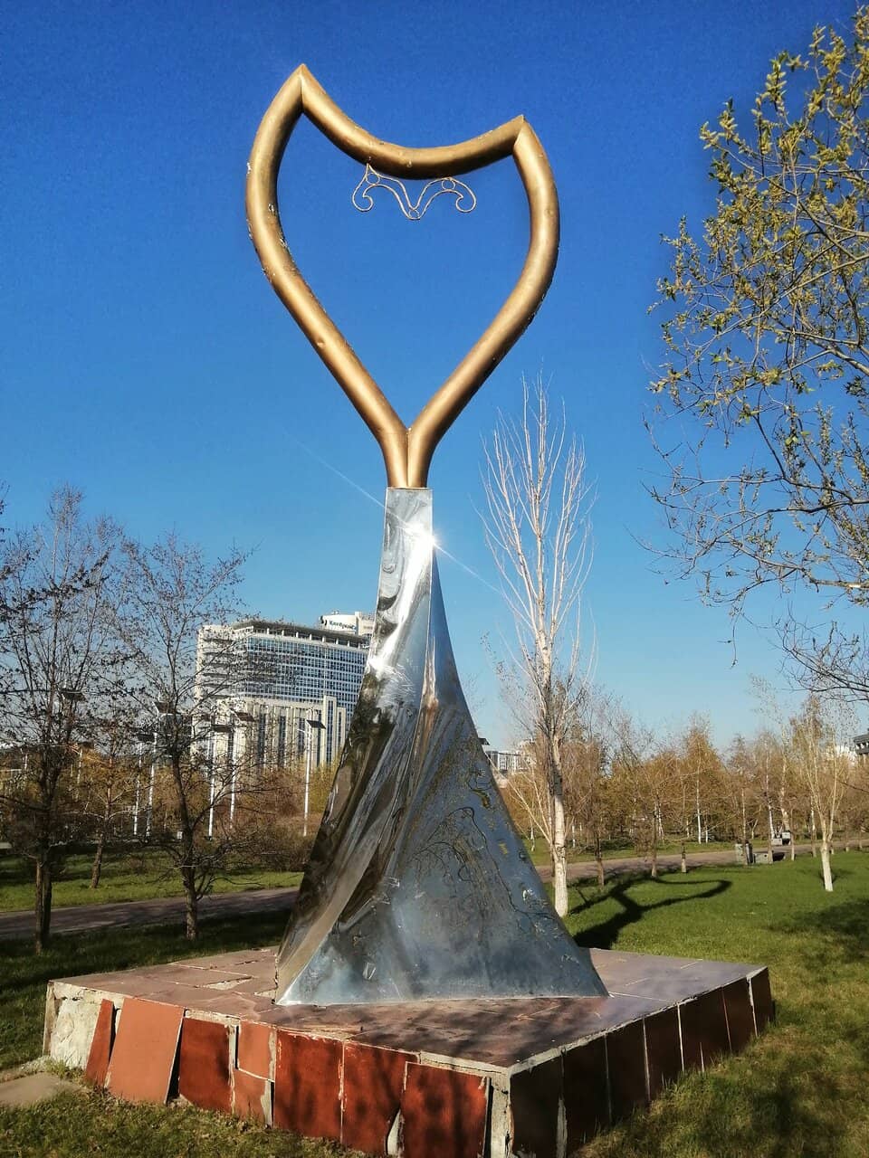 Tree Planting Symbolism