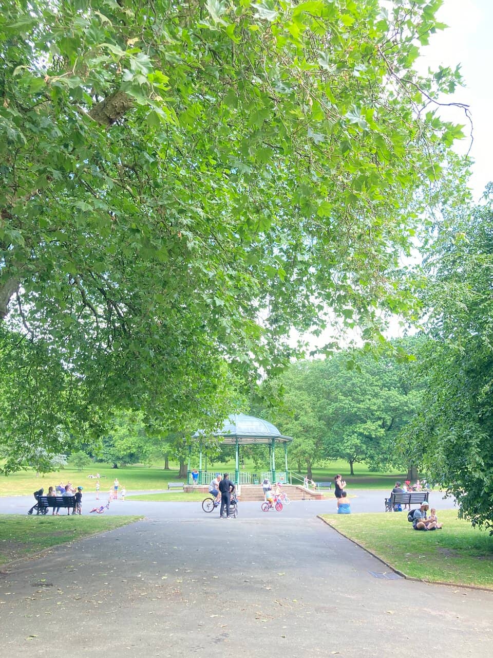 Children's Playground