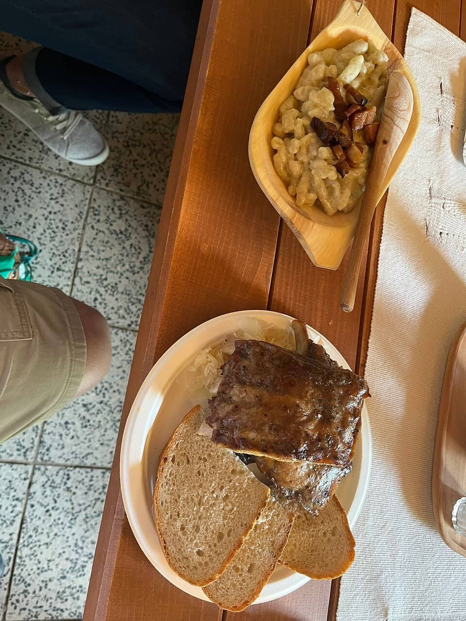 Magical Forest & Mushroom Displays
