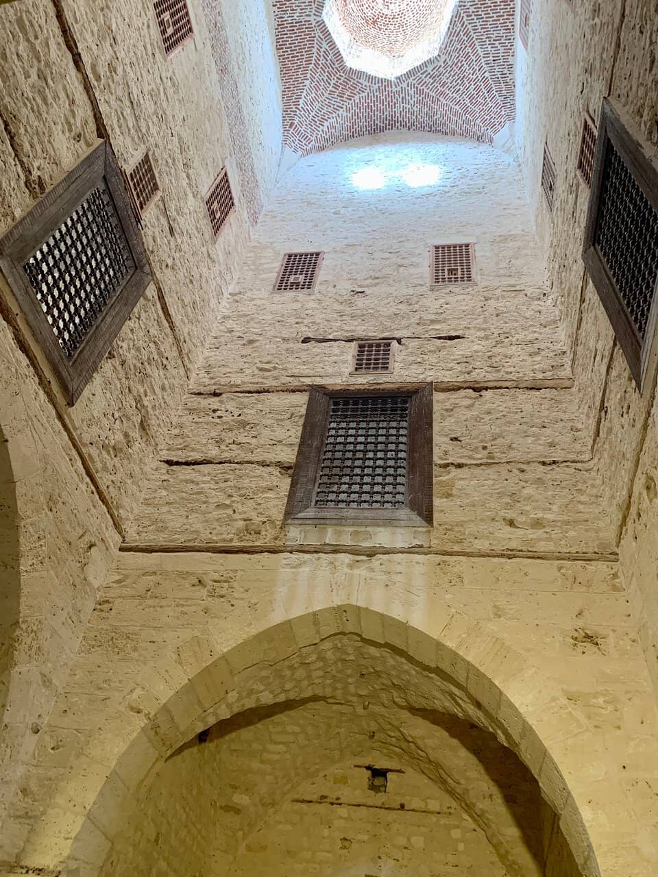 Mediterranean Vistas